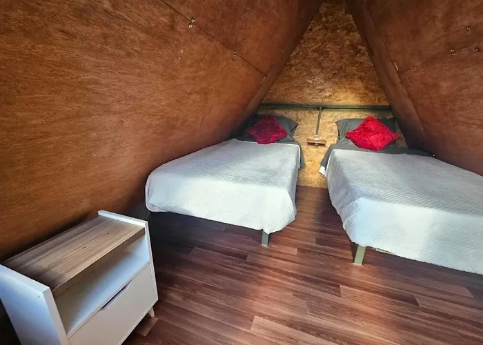Salkantay Star Camp Chaullay * Colpapampa